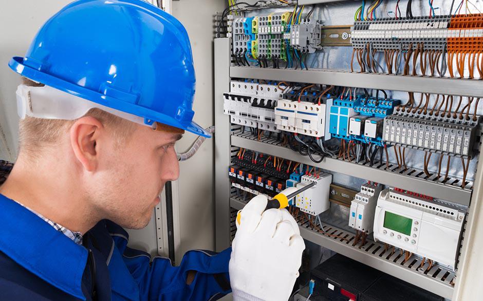  urgence électricité Vernouillet