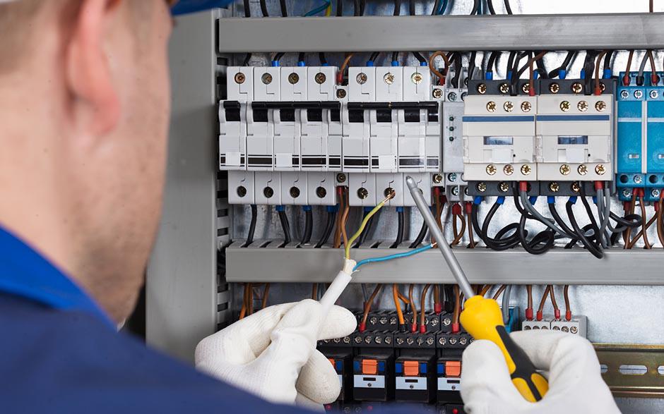  urgence électricité Vernouillet