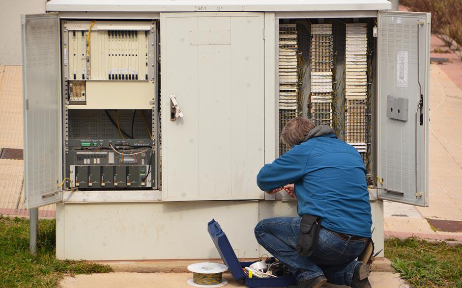  urgence électricité Vernouillet
