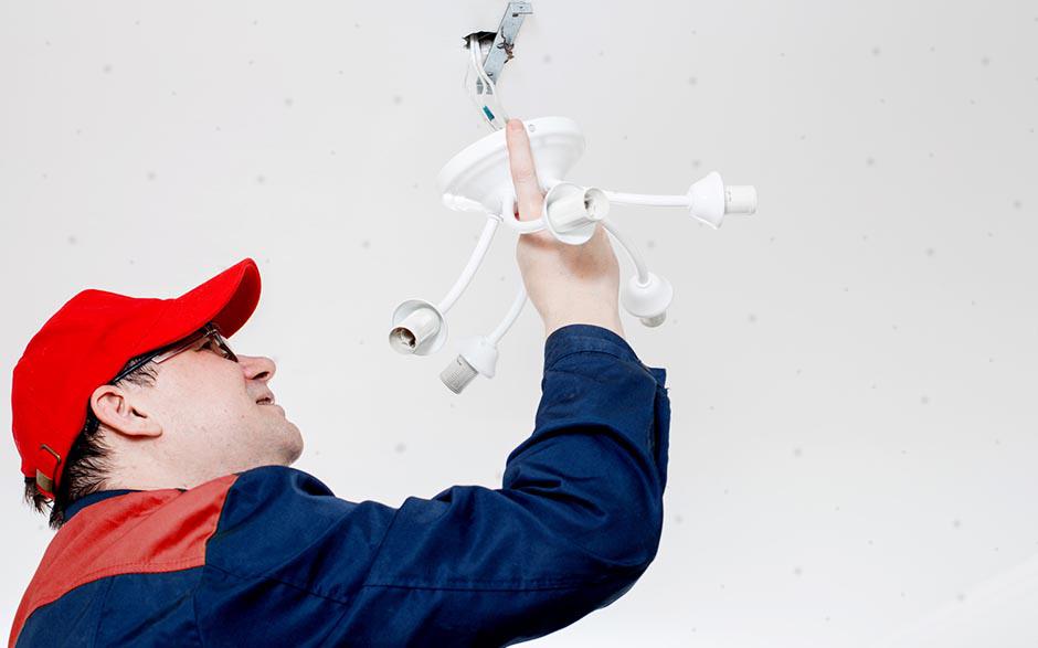  urgence électricité Vernouillet