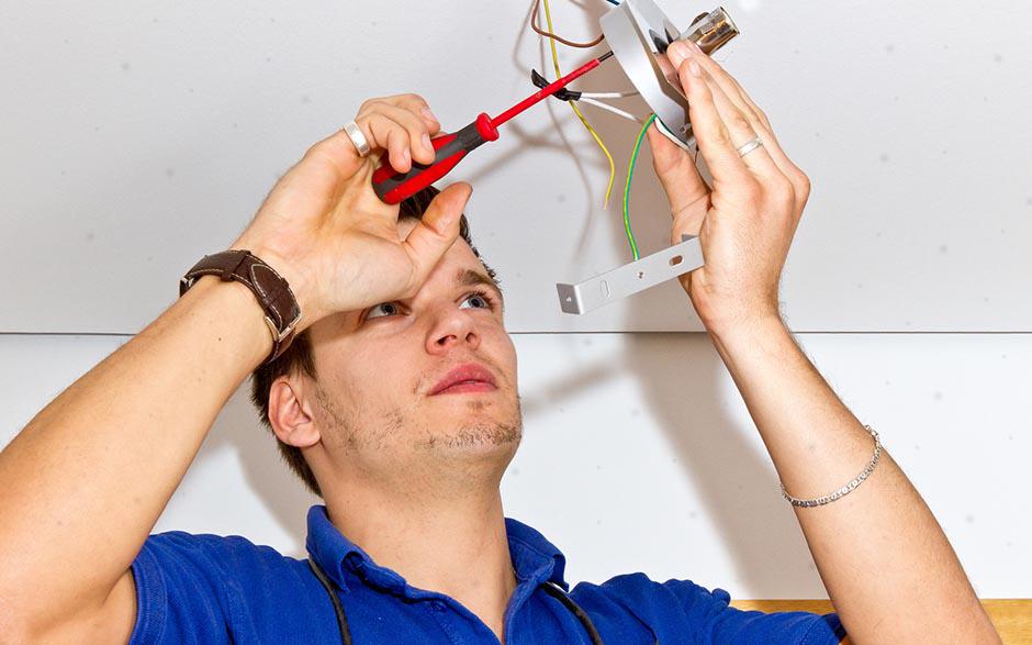 électricité Vernouillet