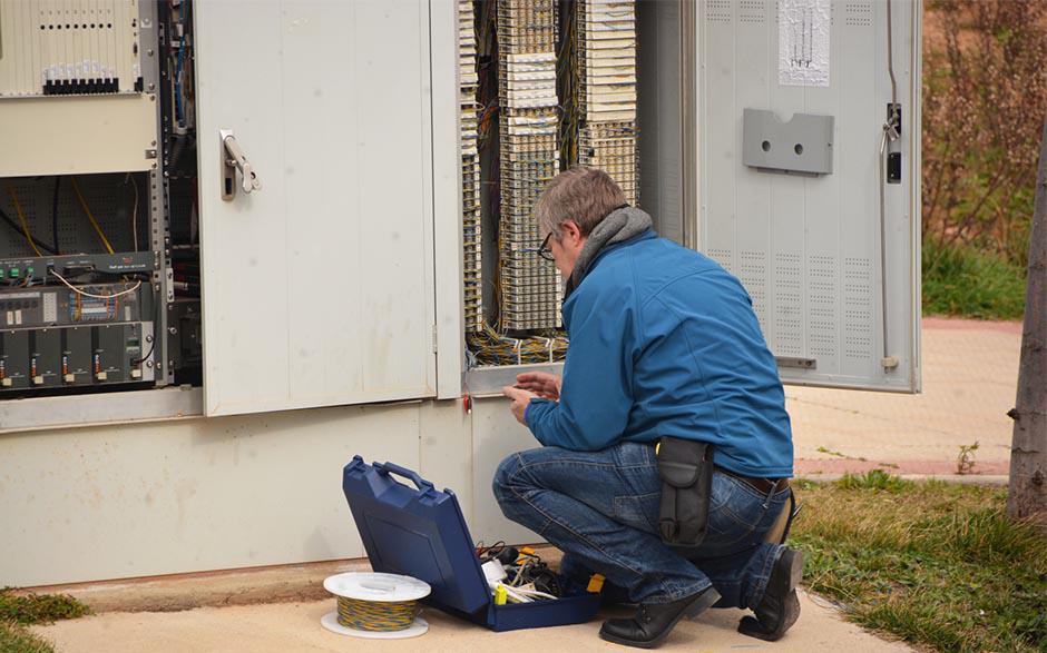 électricien urgence Villeparisis