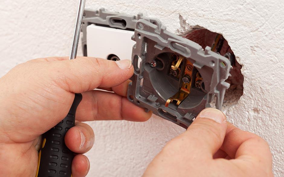  urgence électricité Vernouillet