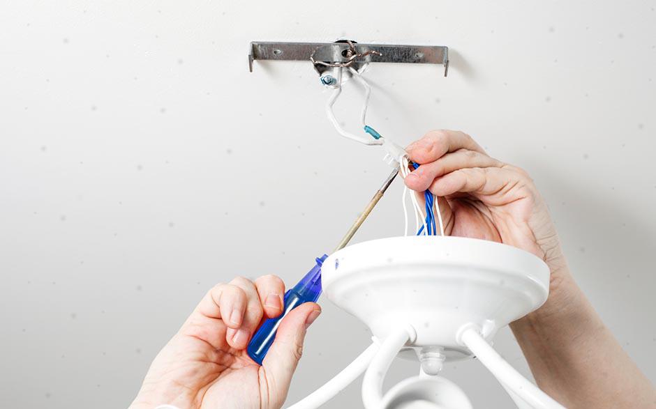  urgence électricité Vernouillet