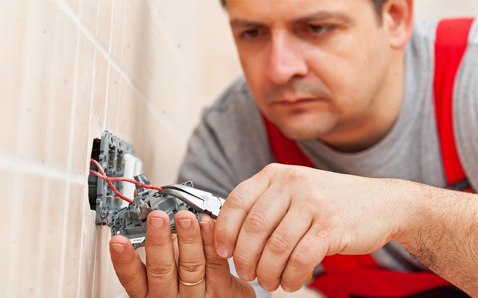 électricité Vernouillet