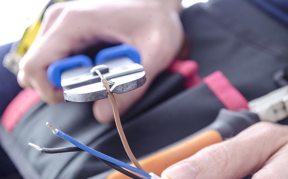 électricien d'urgence Fontenay-le-Fleury