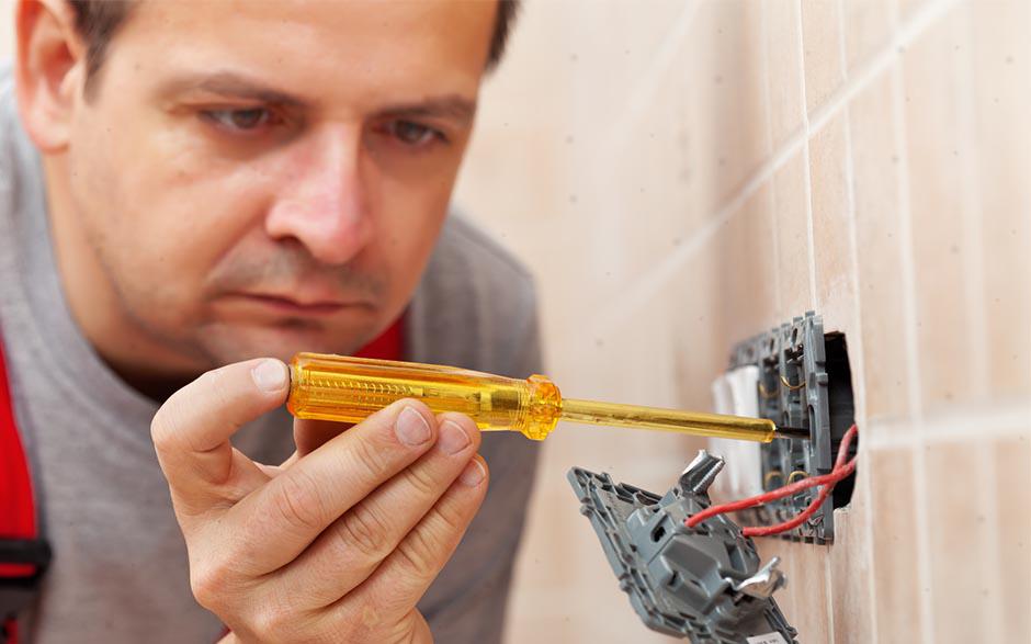 dépannage électricien Vernouillet