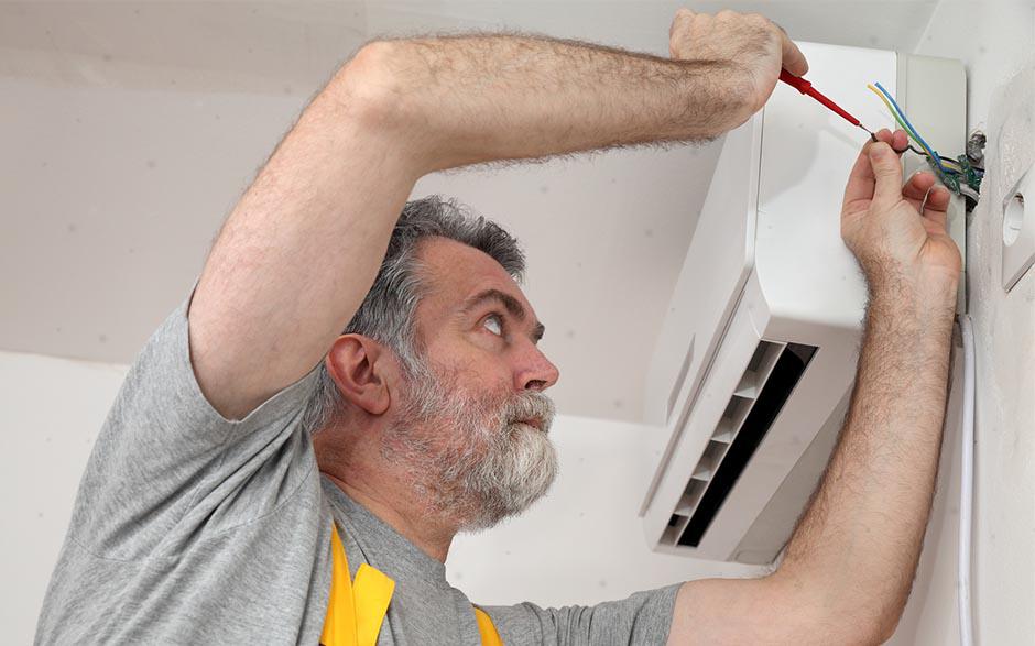 électricien urgence Villeparisis