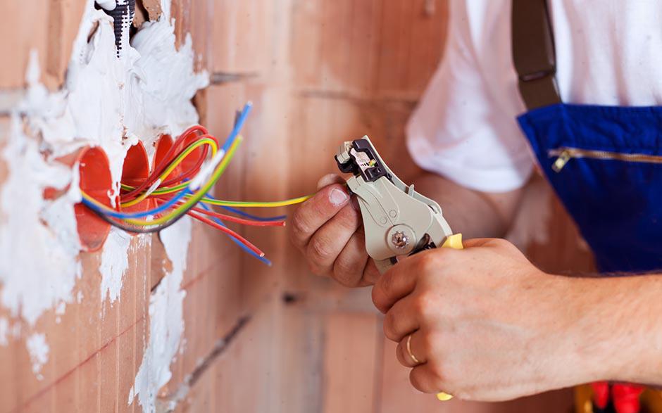  urgence électricité Vernouillet