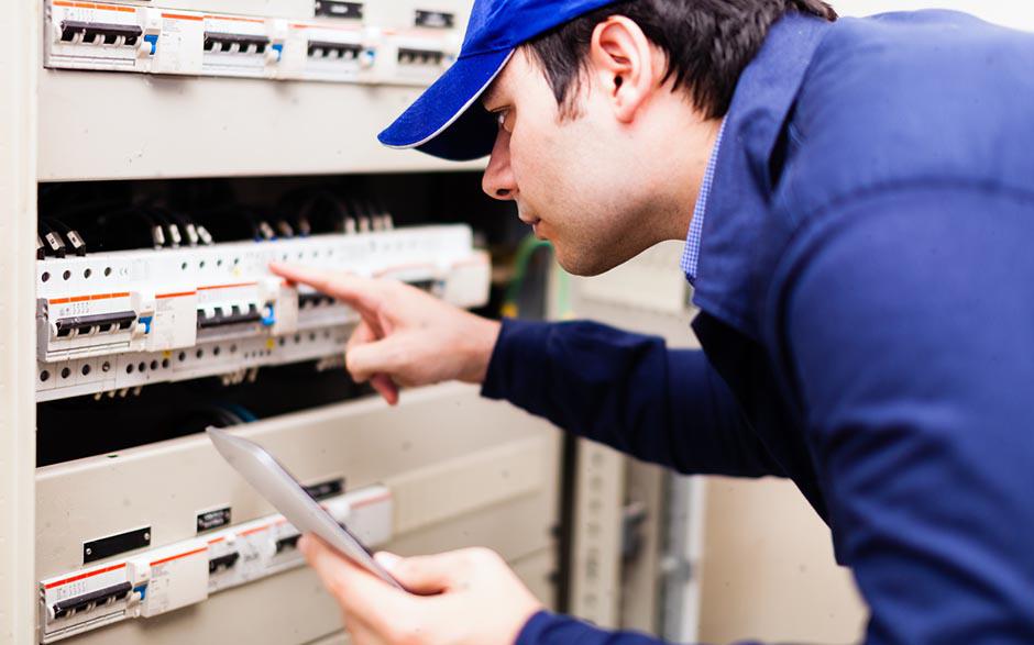 électricien urgence Villeparisis