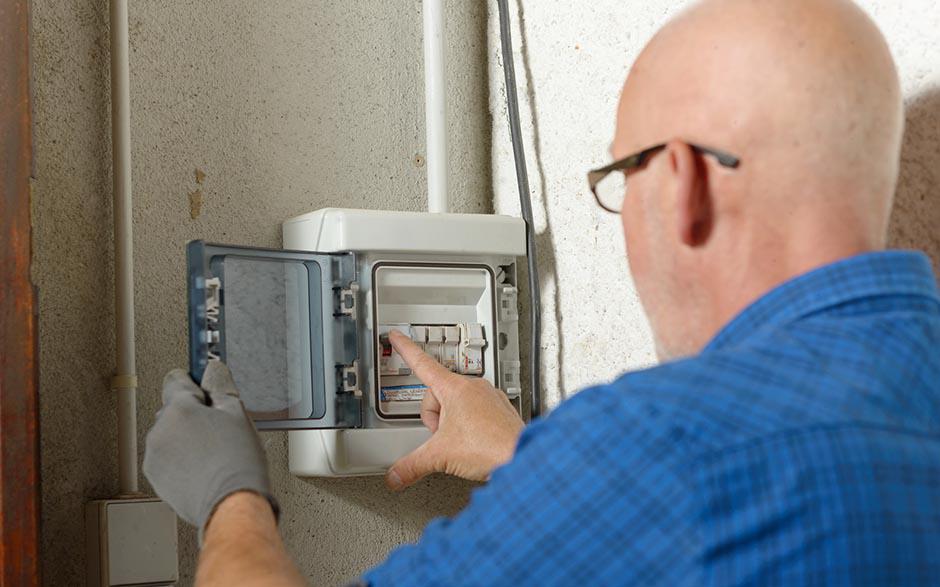 urgence électricité Vernouillet